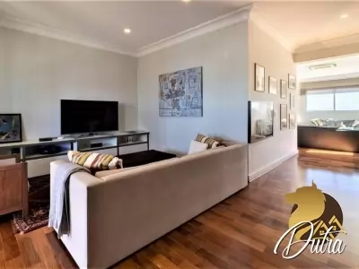 Edificio praça villa lobos Pinheiros 530m² 05 Dormitórios 04 Suítes 6 Vagas