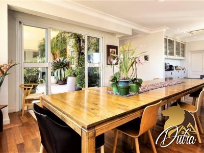 Edificio praça villa lobos Pinheiros 530m² 05 Dormitórios 04 Suítes 6 Vagas