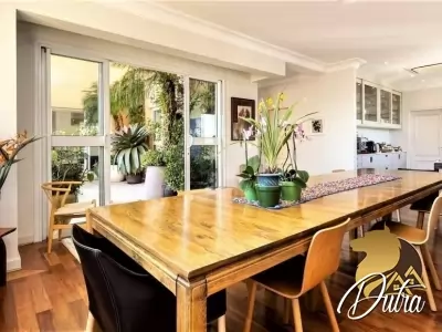 Edificio praça villa lobos Pinheiros 530m² 05 Dormitórios 04 Suítes 6 Vagas