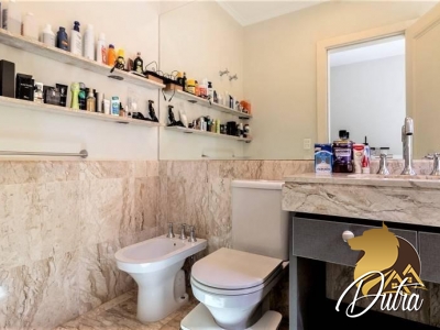 Edificio praça villa lobos Pinheiros 530m² 05 Dormitórios 04 Suítes 6 Vagas