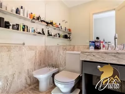 Edificio praça villa lobos Pinheiros 530m² 05 Dormitórios 04 Suítes 6 Vagas