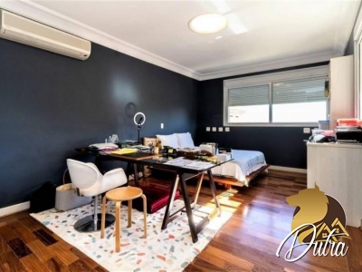 Edificio praça villa lobos Pinheiros 530m² 05 Dormitórios 04 Suítes 6 Vagas