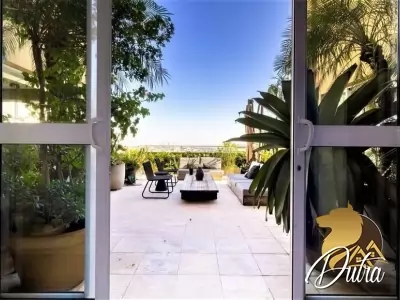 Edificio praça villa lobos Pinheiros 530m² 05 Dormitórios 04 Suítes 6 Vagas