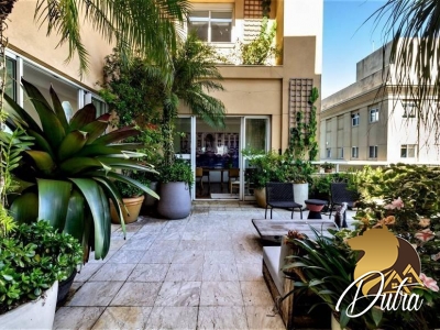 Edificio praça villa lobos Pinheiros 530m² 05 Dormitórios 04 Suítes 6 Vagas