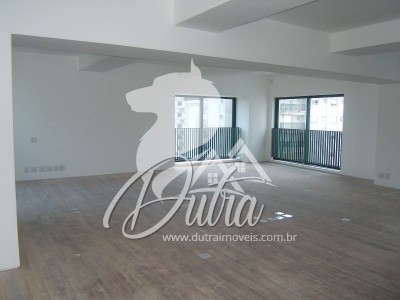 Panorama Vila Nova Conceição 609m² 02 Dormitórios 02 Suítes 5 Vagas