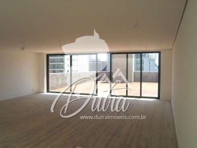 Panorama Vila Nova Conceição 609m² 02 Dormitórios 02 Suítes 5 Vagas