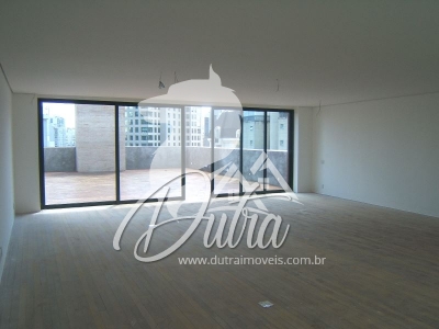 Panorama Vila Nova Conceição 609m² 02 Dormitórios 02 Suítes 5 Vagas