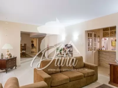 Edifício Brigadeiro Jardim Paulista 137m² 03 Dormitórios 01 Suítes 2 Vagas