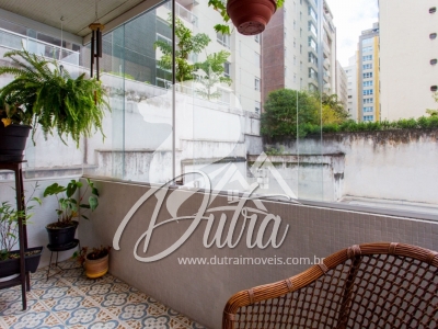 Edifício Brigadeiro Jardim Paulista 137m² 03 Dormitórios 01 Suítes 2 Vagas