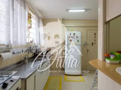 Edifício Brigadeiro Jardim Paulista 137m² 03 Dormitórios 01 Suítes 2 Vagas