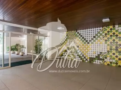 Edifício Brigadeiro Jardim Paulista 137m² 03 Dormitórios 01 Suítes 2 Vagas
