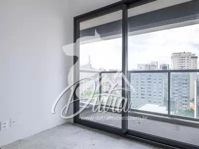 Edifício Vn Oscar Freire Pinheiros 61m² 01 Dormitórios 01 Suítes 1 Vagas