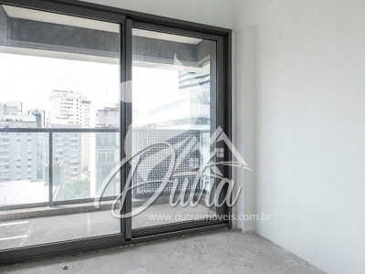 Edifício Vn Oscar Freire Pinheiros 61m² 01 Dormitórios 01 Suítes 1 Vagas