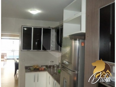 Heaven Paraíso Vila Mariana.. 134m² 03 Dormitórios 03 Suítes 2 Vagas