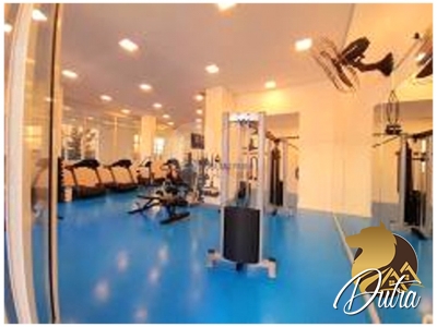 Heaven Paraíso Vila Mariana.. 134m² 03 Dormitórios 03 Suítes 2 Vagas