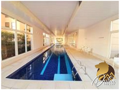 Heaven Paraíso Vila Mariana.. 134m² 03 Dormitórios 03 Suítes 2 Vagas