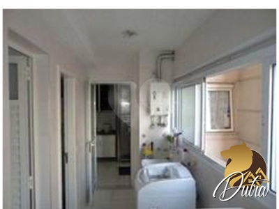 Heaven Paraíso Vila Mariana.. 134m² 03 Dormitórios 03 Suítes 2 Vagas