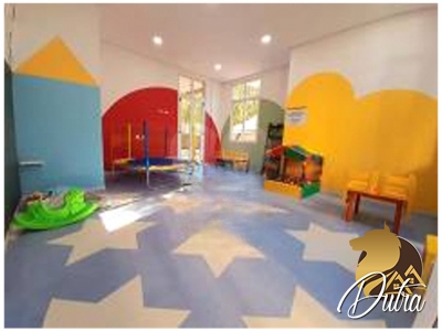 Heaven Paraíso Vila Mariana.. 134m² 03 Dormitórios 03 Suítes 2 Vagas