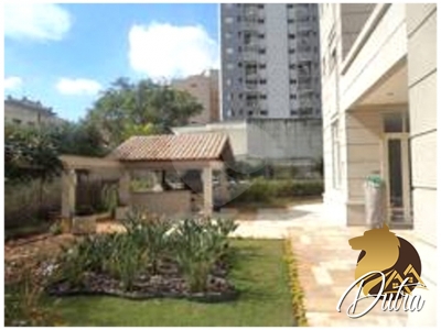 Heaven Paraíso Vila Mariana.. 134m² 03 Dormitórios 03 Suítes 2 Vagas