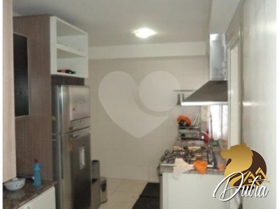 Heaven Paraíso Vila Mariana.. 134m² 03 Dormitórios 03 Suítes 2 Vagas