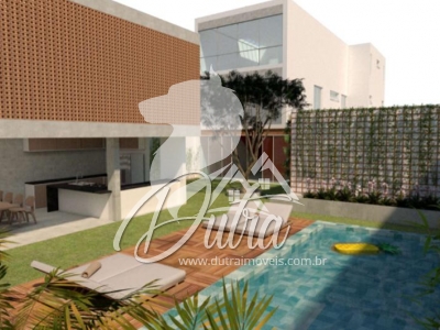 Casa Padrão Vila Nova Conceição 410m² 04 Suites 03 Vagas