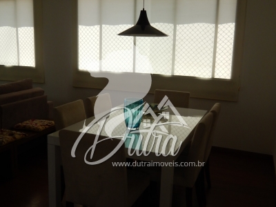 Ascot Hall Campo Belo 138m² 3 Dormitórios 1 Suíte 2 Vagas 1 Depósito