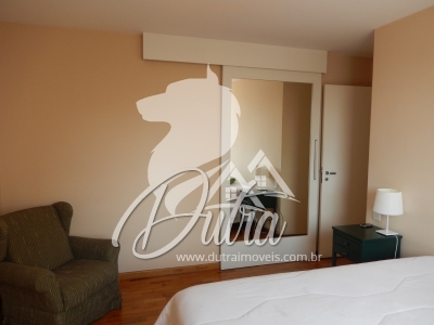 Ascot Hall Campo Belo 138m² 3 Dormitórios 1 Suíte 2 Vagas 1 Depósito