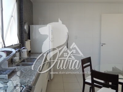 Ascot Hall Campo Belo 138m² 3 Dormitórios 1 Suíte 2 Vagas 1 Depósito