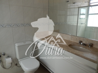 Ascot Hall Campo Belo 138m² 3 Dormitórios 1 Suíte 2 Vagas 1 Depósito