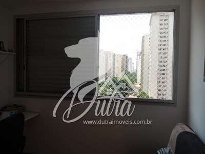 Ascot Hall Campo Belo 138m² 3 Dormitórios 1 Suíte 2 Vagas 1 Depósito