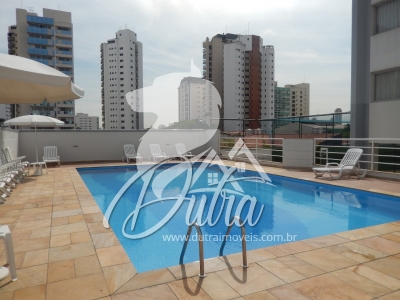 Ascot Hall Campo Belo 138m² 3 Dormitórios 1 Suíte 2 Vagas 1 Depósito