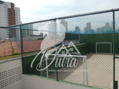 Ascot Hall Campo Belo 138m² 3 Dormitórios 1 Suíte 2 Vagas 1 Depósito