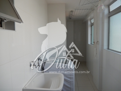 Ascot Hall Campo Belo 138m² 3 Dormitórios 1 Suíte 2 Vagas 1 Depósito