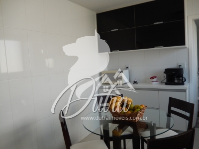 Ascot Hall Campo Belo 138m² 3 Dormitórios 1 Suíte 2 Vagas 1 Depósito