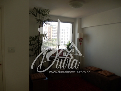 Ascot Hall Campo Belo 138m² 3 Dormitórios 1 Suíte 2 Vagas 1 Depósito