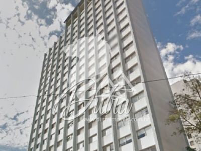 Ascot Hall Campo Belo 138m² 3 Dormitórios 1 Suíte 2 Vagas 1 Depósito