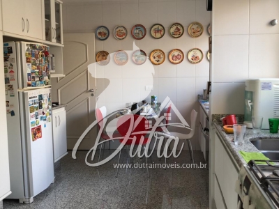 Art I Vila Uberabinha 170m² 4 Dormitórios 3 Suítes 2 Vagas