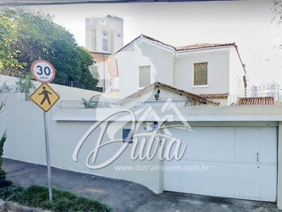 Sobrado Pacaembu 280m² 03 Dormitórios 01 Suítes 4 Vagas