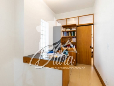 Casa Comercial Jardim Paulista 250m² 08 Dormitórios 5 Vagas