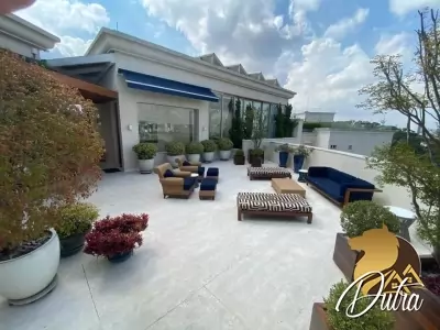 Lindenberg Leopolldo Jardim Guedala 1209m² 04 Dormitórios 04 Suítes 12 Vagas