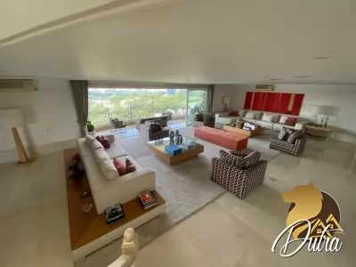 Lindenberg Leopolldo Jardim Guedala 1209m² 04 Dormitórios 04 Suítes 12 Vagas