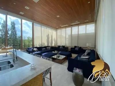 Lindenberg Leopolldo Jardim Guedala 1209m² 04 Dormitórios 04 Suítes 12 Vagas