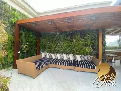 Lindenberg Leopolldo Jardim Guedala 1209m² 04 Dormitórios 04 Suítes 12 Vagas