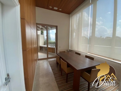 Lindenberg Leopolldo Jardim Guedala 1209m² 04 Dormitórios 04 Suítes 12 Vagas