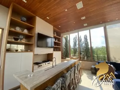 Lindenberg Leopolldo Jardim Guedala 1209m² 04 Dormitórios 04 Suítes 12 Vagas