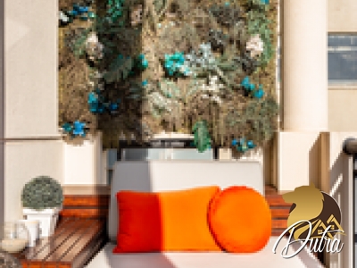 Cond. Conteporâneo Moema Moema 163m² 02 Dormitórios 02 Suítes 2 Vagas