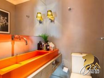 Cond. Conteporâneo Moema Moema 163m² 02 Dormitórios 02 Suítes 2 Vagas