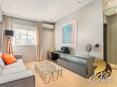 Cond. Conteporâneo Moema Moema 163m² 02 Dormitórios 02 Suítes 2 Vagas