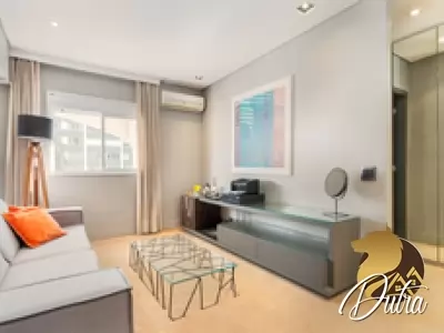 Cond. Conteporâneo Moema Moema 163m² 02 Dormitórios 02 Suítes 2 Vagas