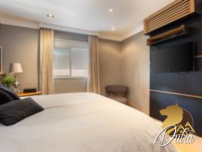 Cond. Conteporâneo Moema Moema 163m² 02 Dormitórios 02 Suítes 2 Vagas